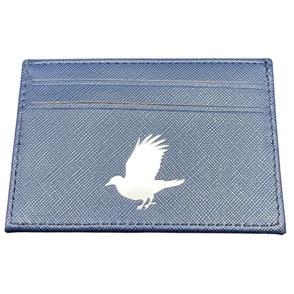 Ravenclaw Slim Wallet / Card Holder - Harry Potter - Unused